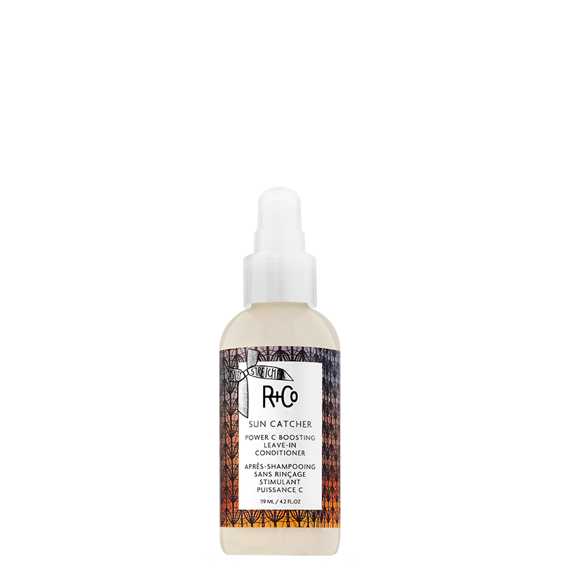 Sun Catcher Power C Boosting Leave-In Conditioner 119 ml