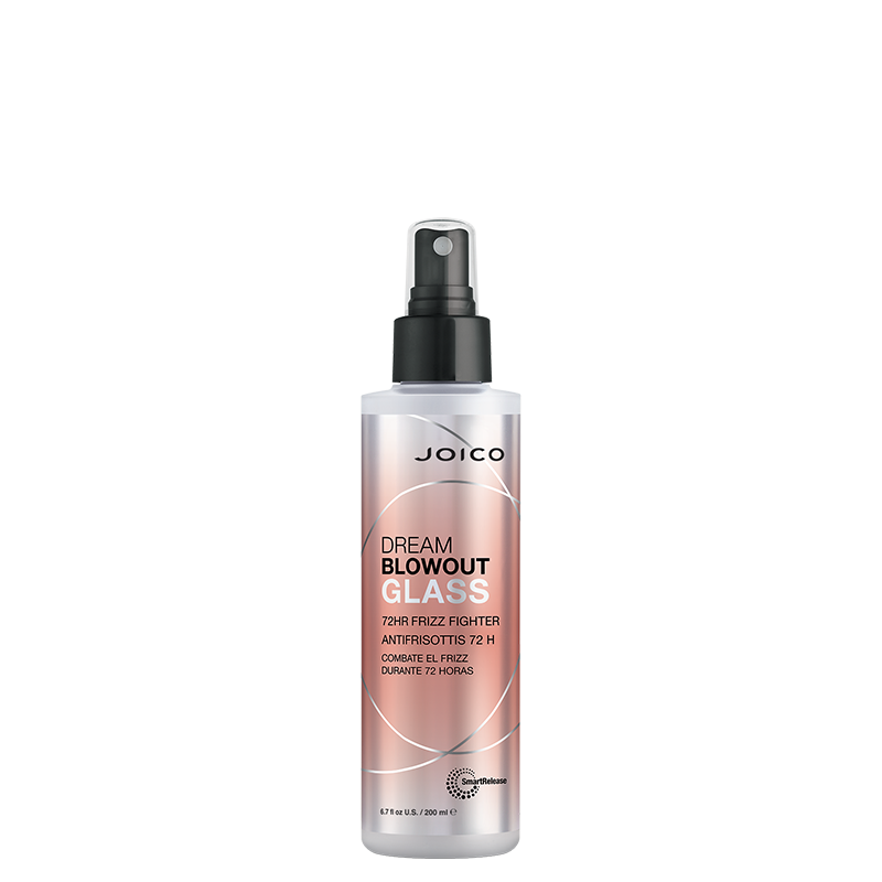 Dream Blowout Glass 72HR Frizz Fighter 200 ml