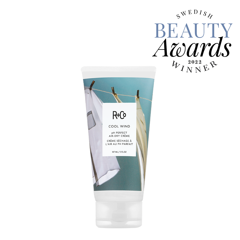 Cool Wind pH Perfect Air-Dry Crème 147 ml