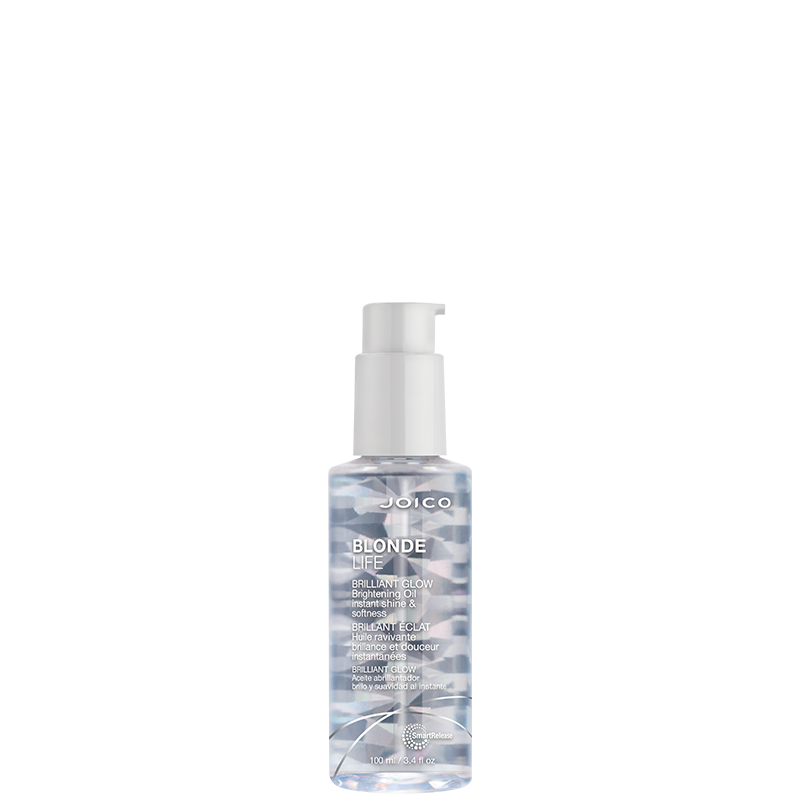 Blonde Life Brilliant Glow Brightening Oil 100 ml