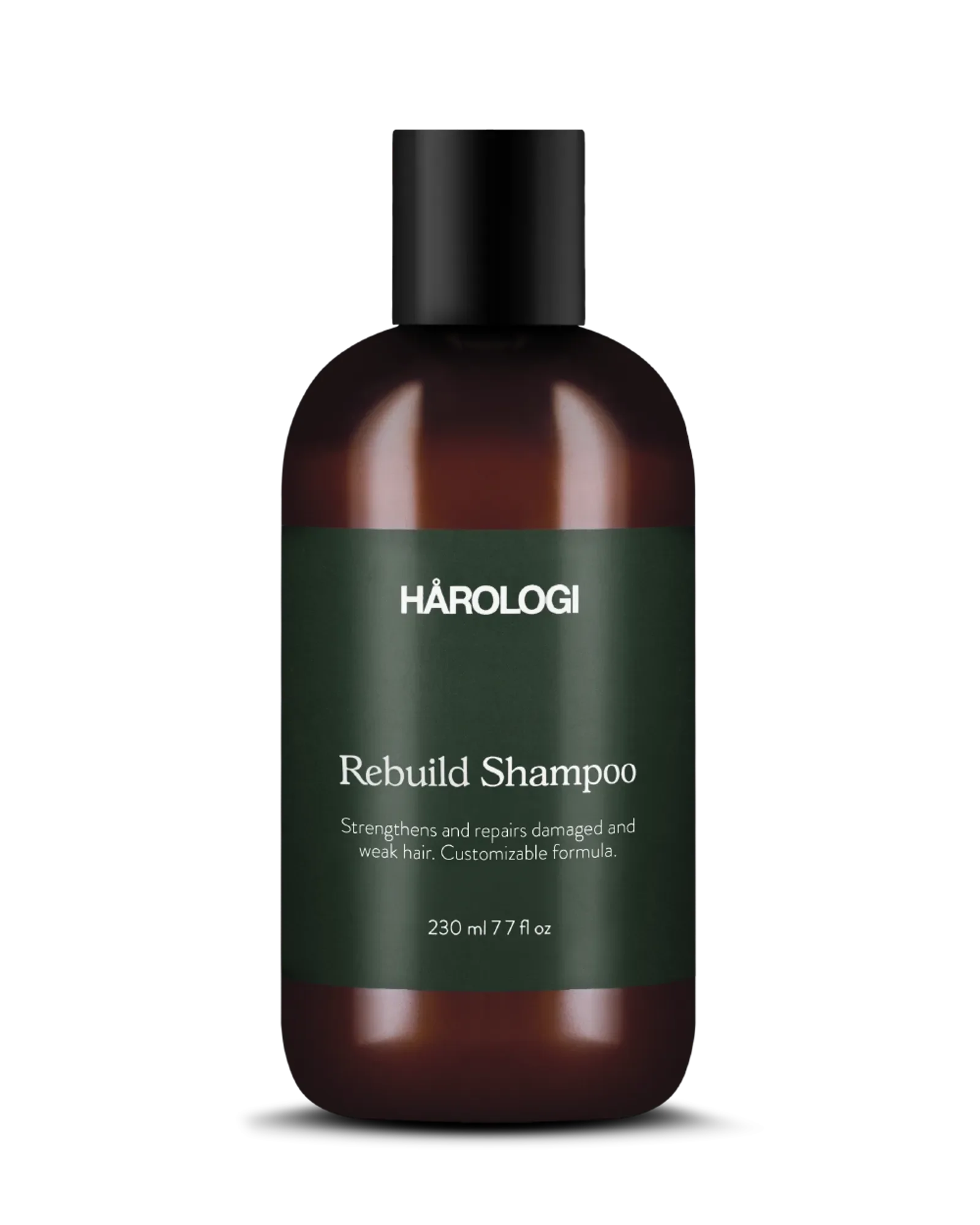 Rebuild Shampoo 230 ml