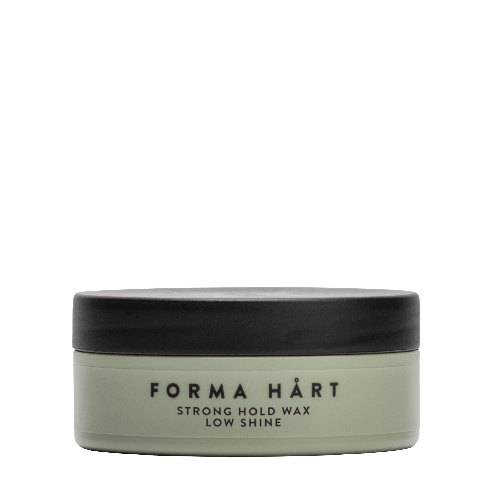 Björk Forma Hårt Strong Hold Wax 100 ml