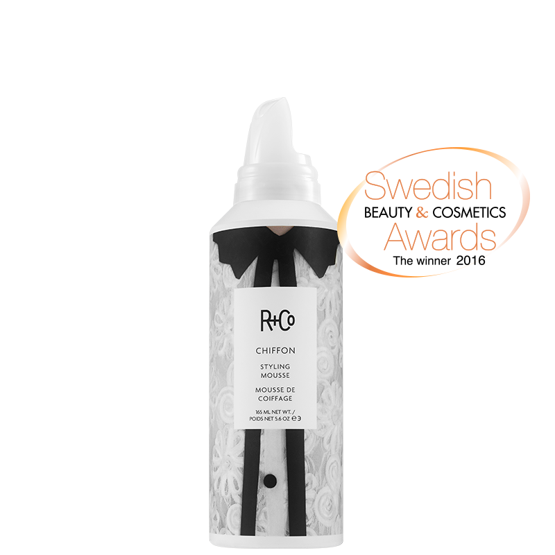 Chiffon Styling Mousse 165 ml
