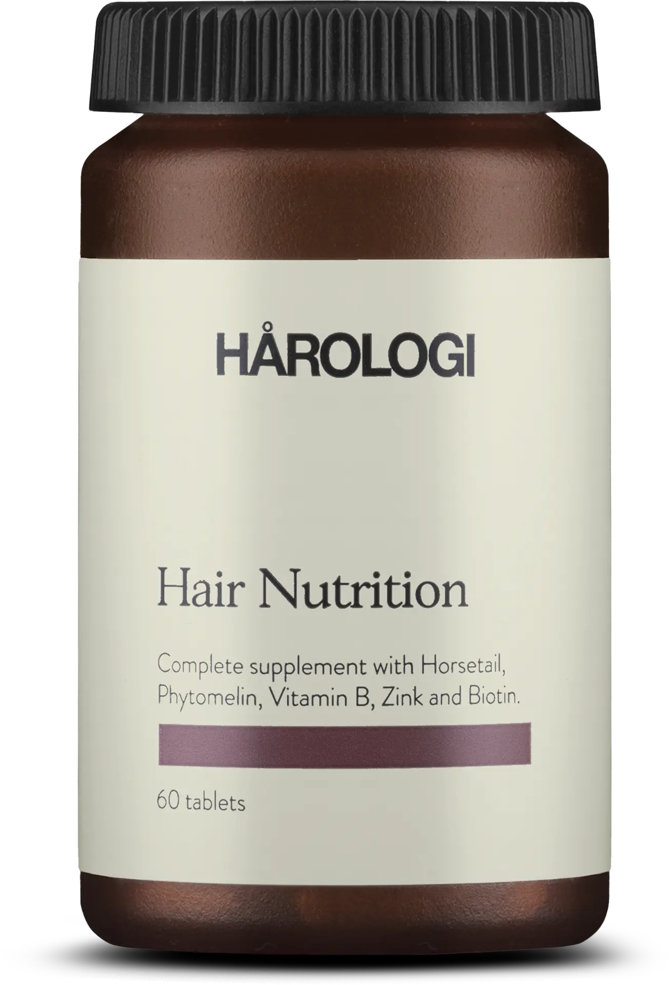 Hair Nutrition 60 tabletter