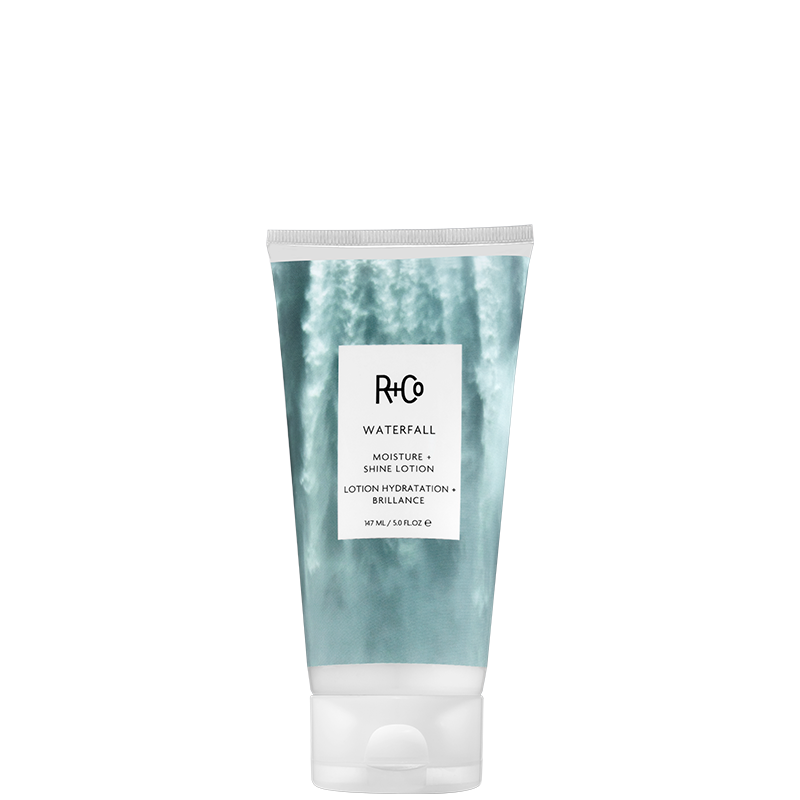Waterfall Moisture + Shine Lotion 147 ml