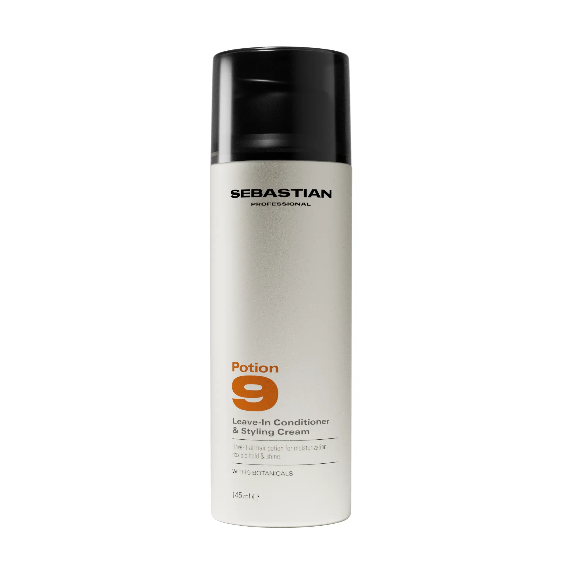 Potion 9 Leave-In Conditioner & Styling Cream 145 ml