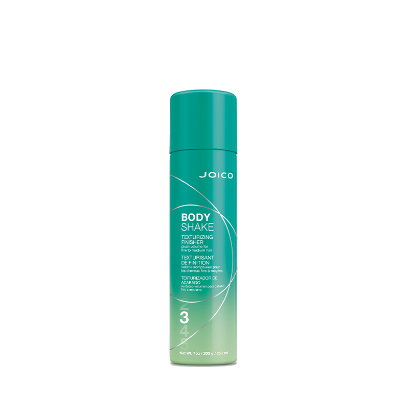 Body Shake Texturizing Finisher 250 ml