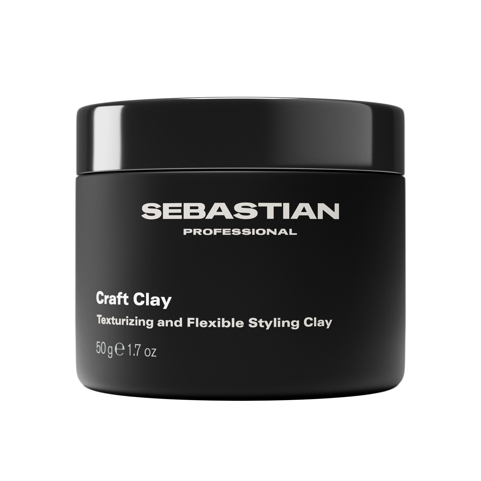Craft Clay Texturizing and Flexible Styling Clay 50 g
