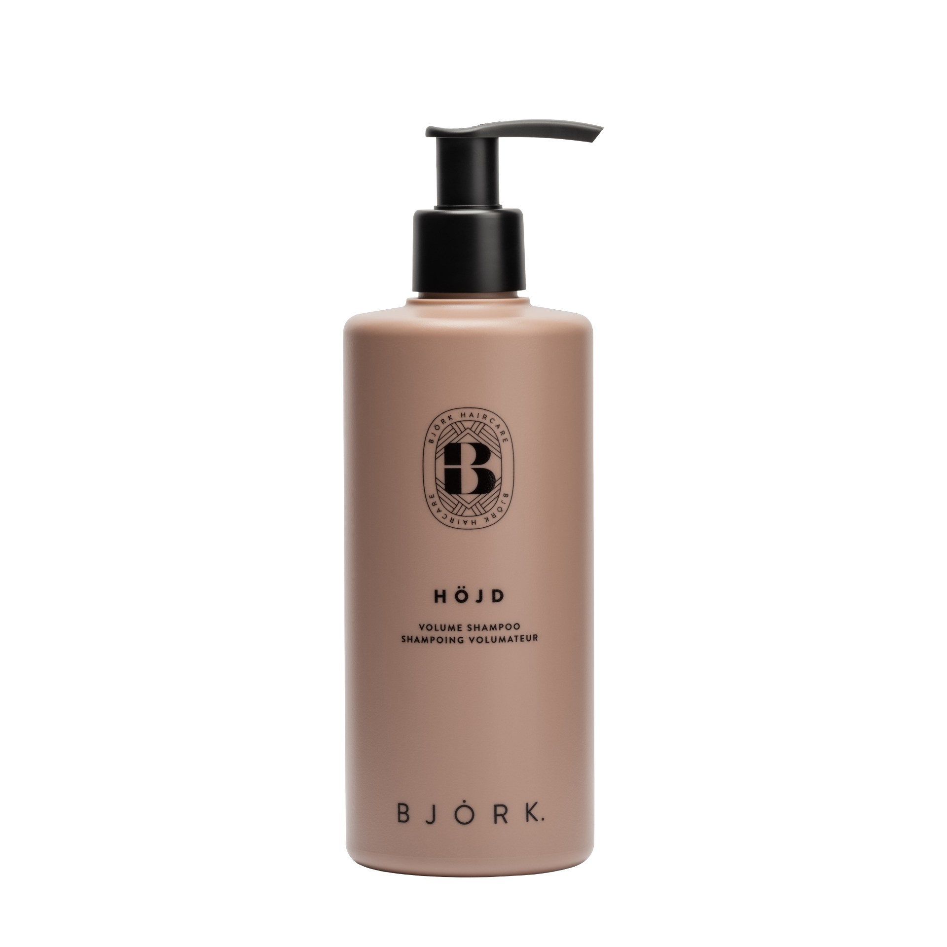 Björk Höjd Volume Shampoo 300 ml