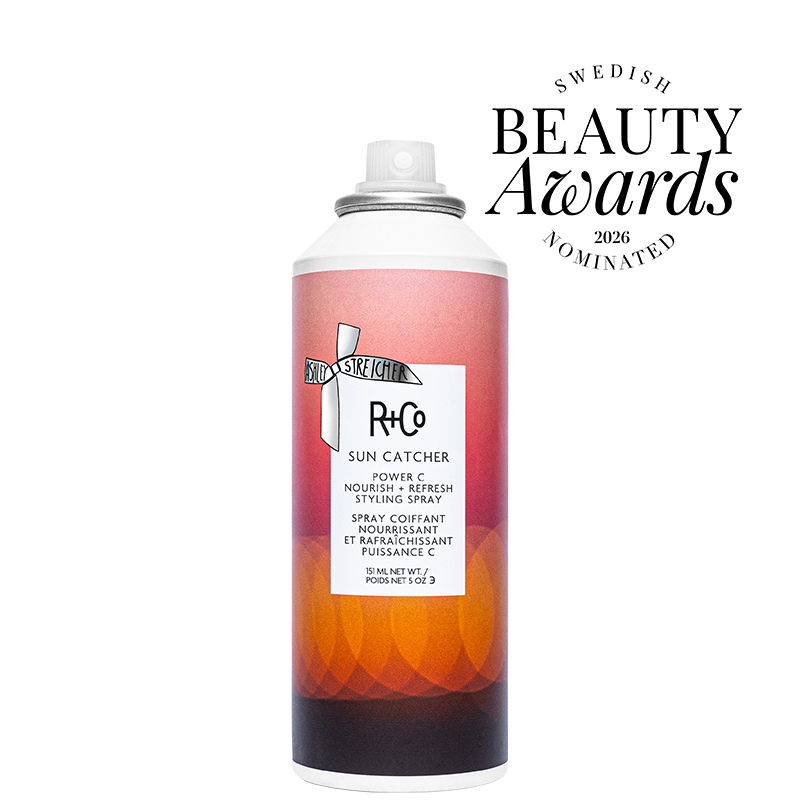 Sun Catcher Power C Nourish + Refresh Styling Spray 151 ml