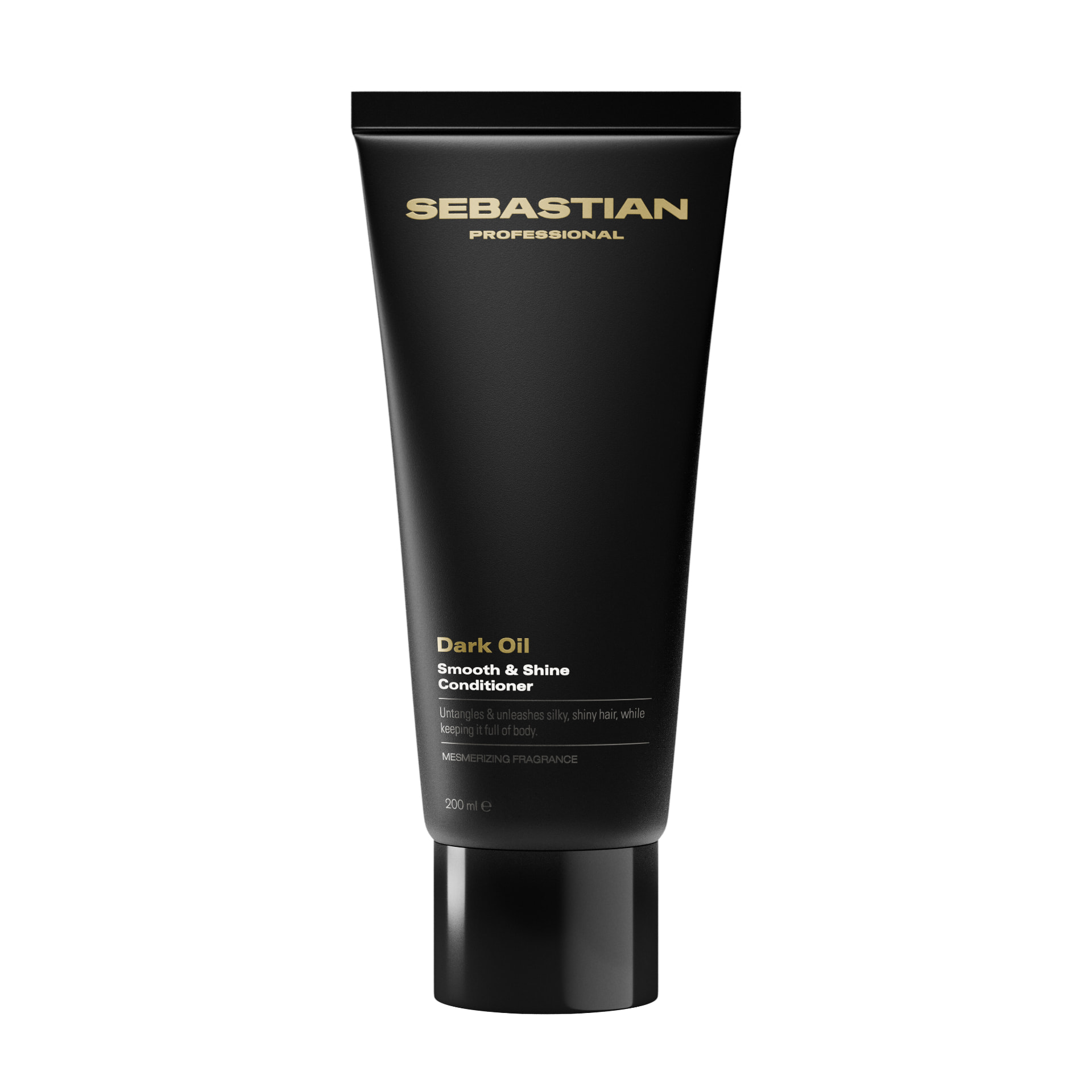 Dark Oil Smooth & Shine Conditioner 200 ml