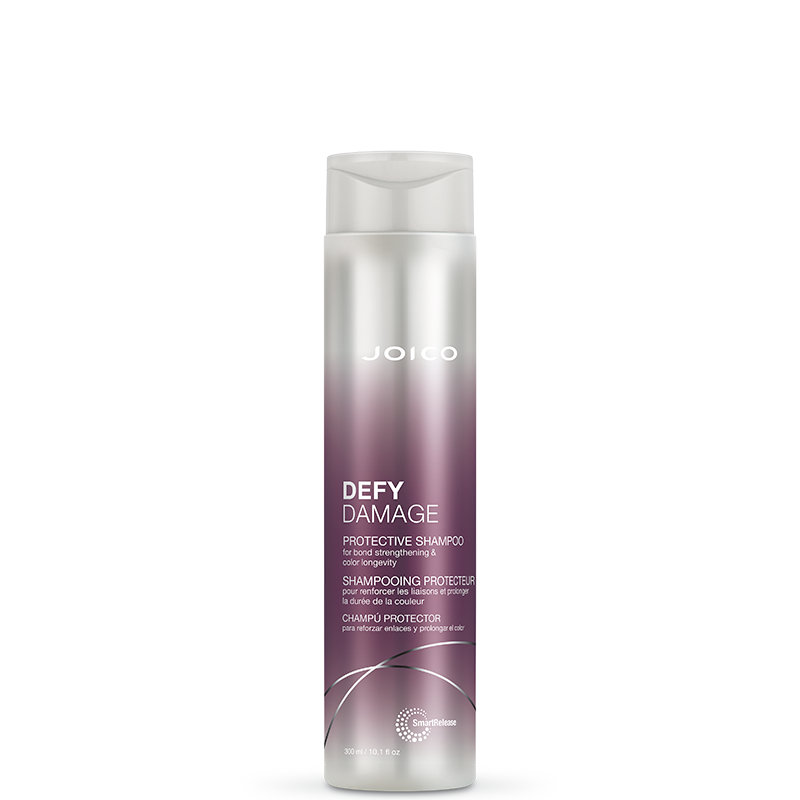 Defy Damage Protective Shampoo 300 ml