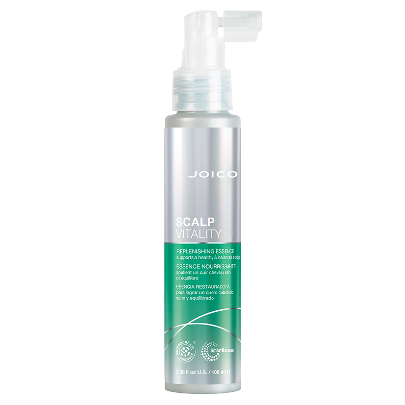 Scalp Vitality Replenishing Essence 100 ml