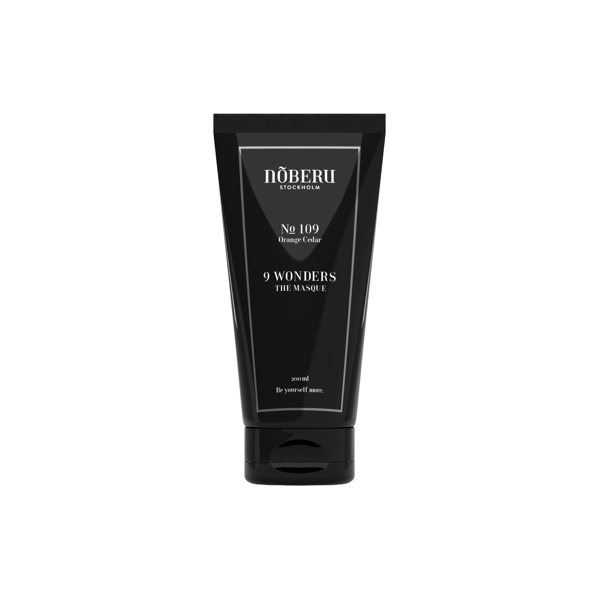 Nõberu 9 Wonders The Masque 250 ml
