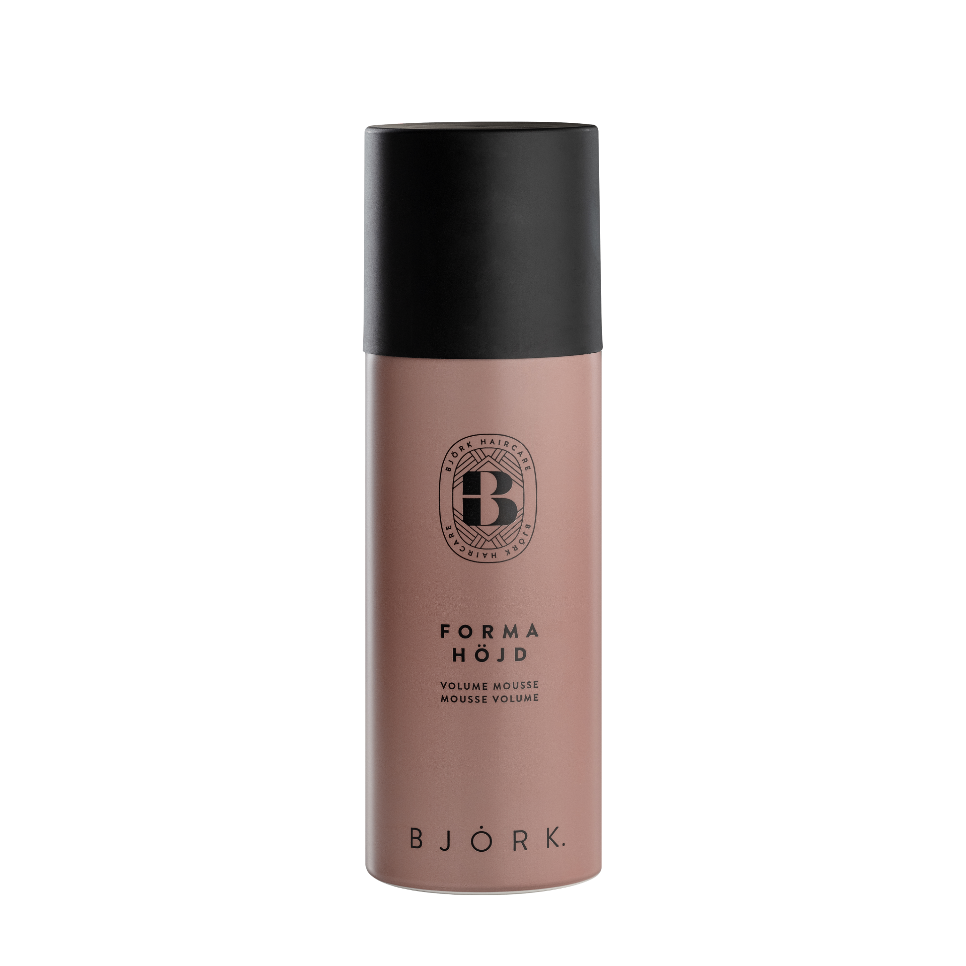 Björk Forma Höjd Volume Mousse 200 ml