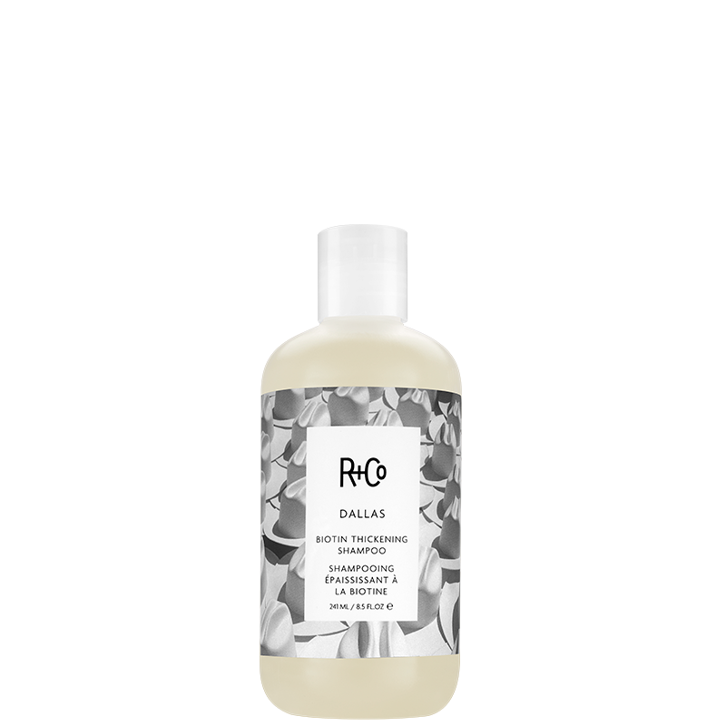Dallas Biotin Thickening Shampoo 241 ml