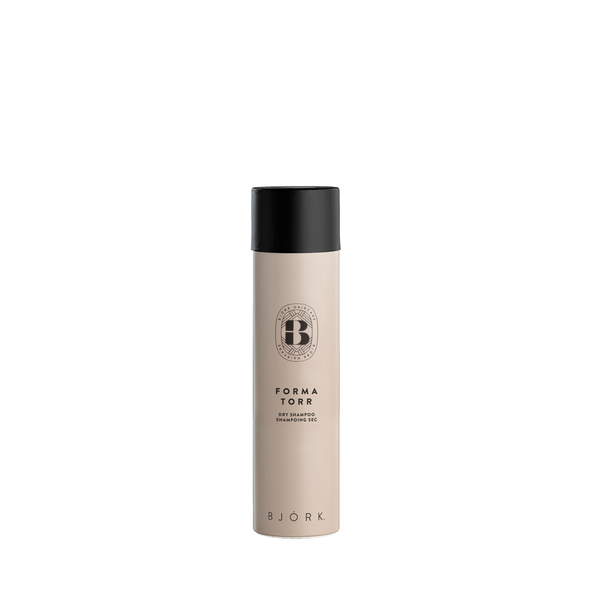 Björk Forma Torr Dry Shampoo 75 ml