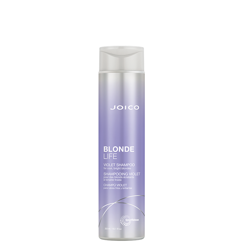 Blonde Life Violet Shampoo 300 ml