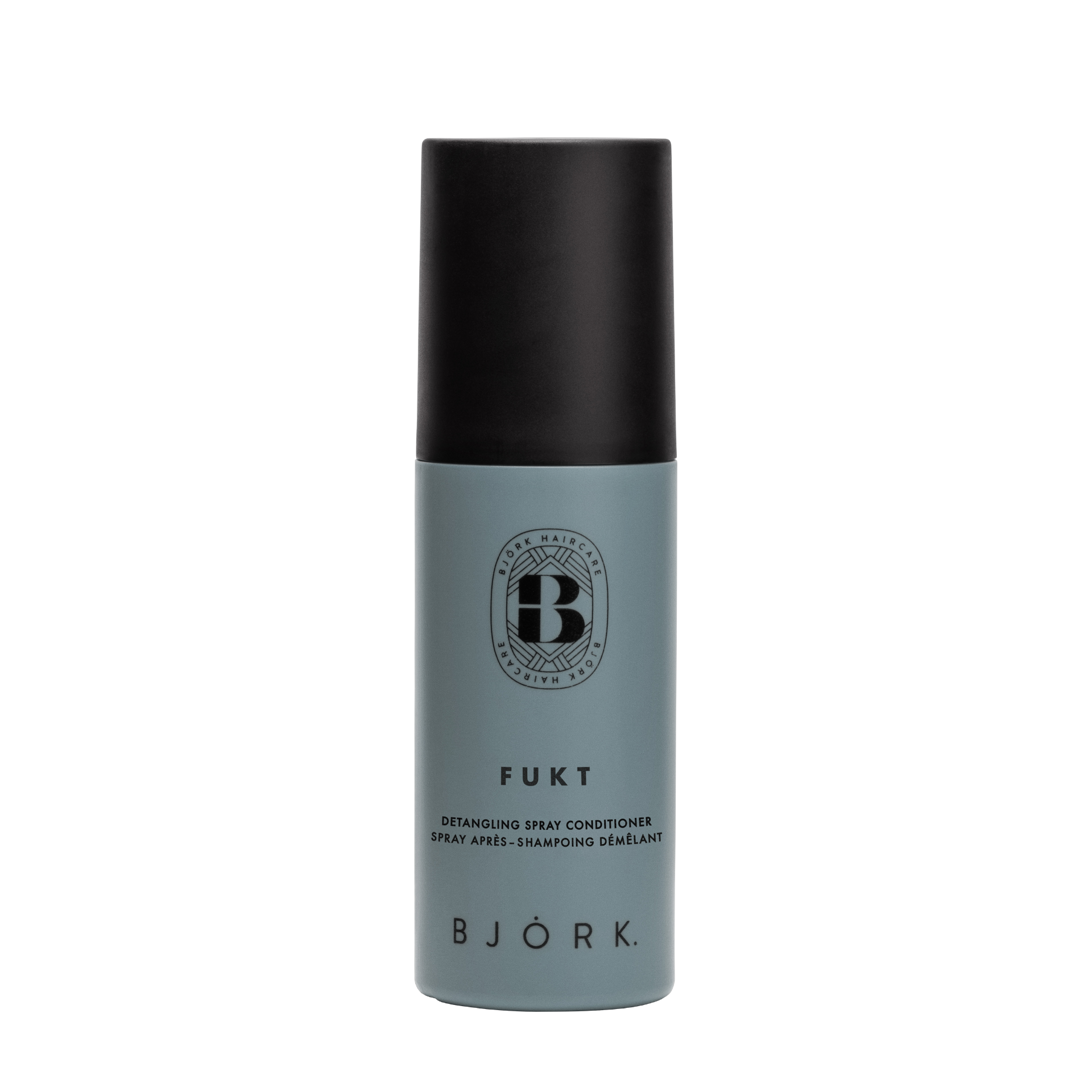 Björk Fukt Detangling Spray Conditioner 150 ml