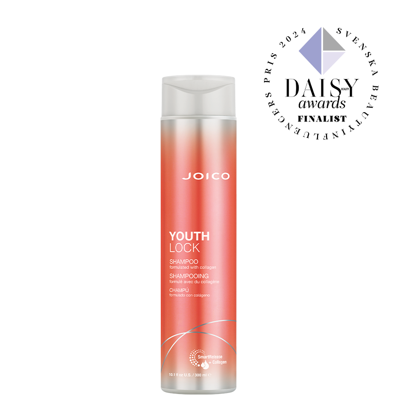 YouthLock Shampoo 300 ml