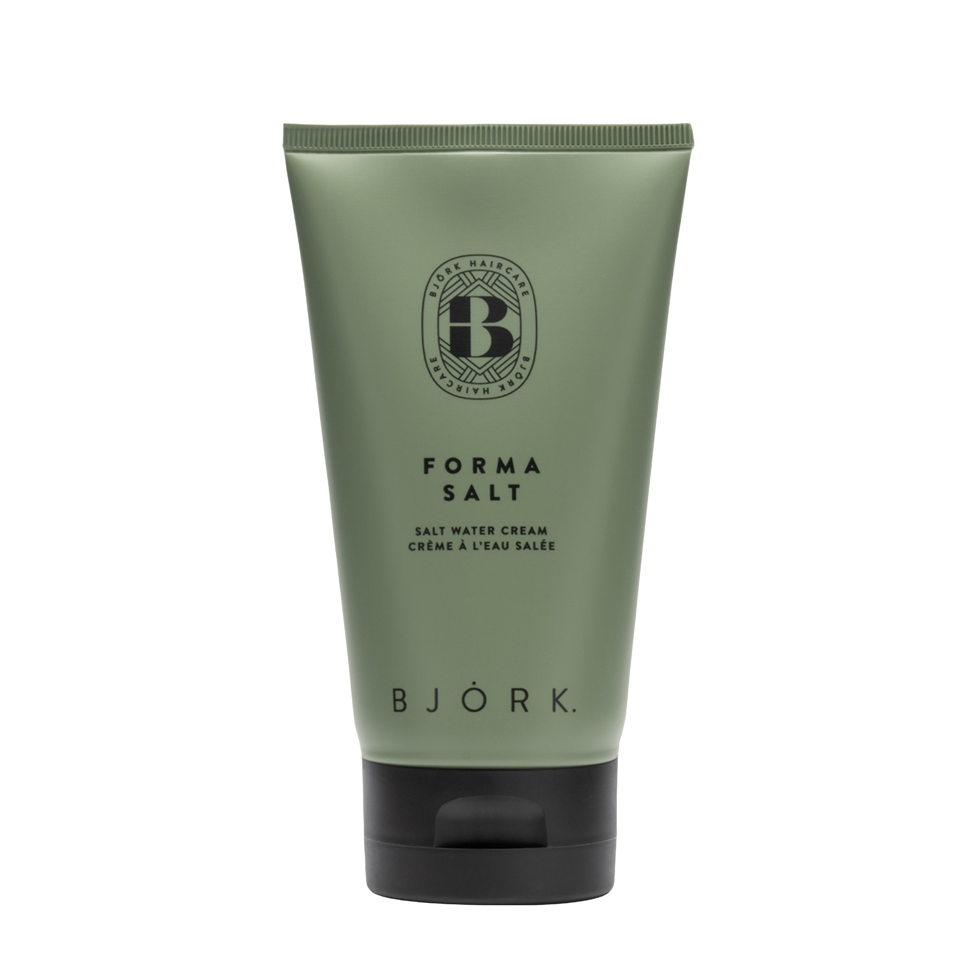 Björk Forma Salt Salt Water Cream 150 ml