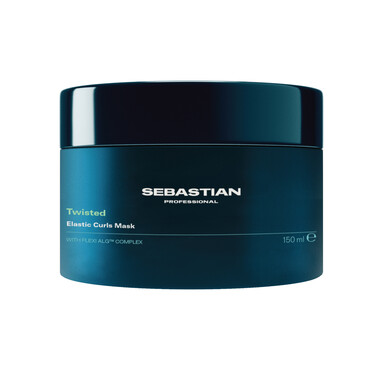 Twisted Elastic Curls Mask 150 ml