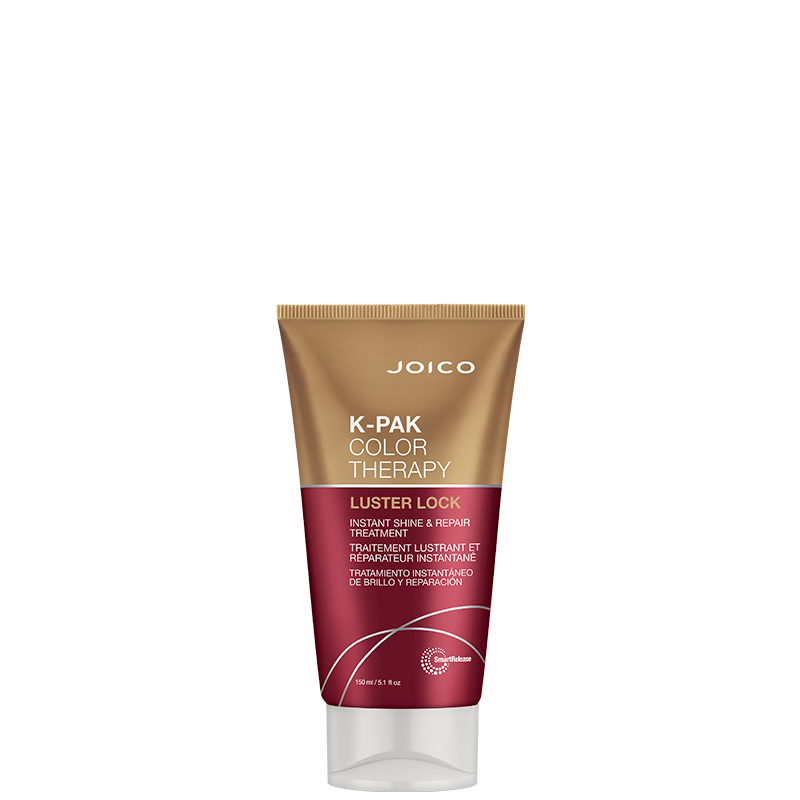 K-PAK Color Therapy Luster Lock Treatment 150 ml