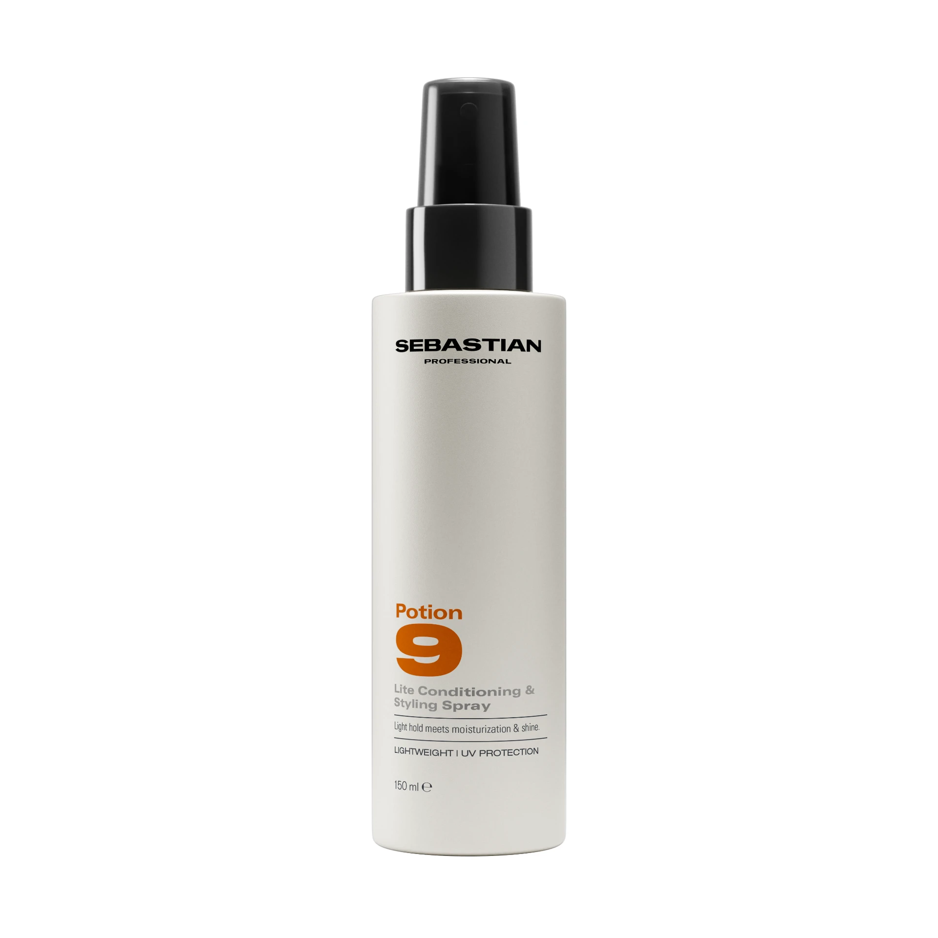 Potion 9 Lite Conditioning & Styling Spray 150 ml