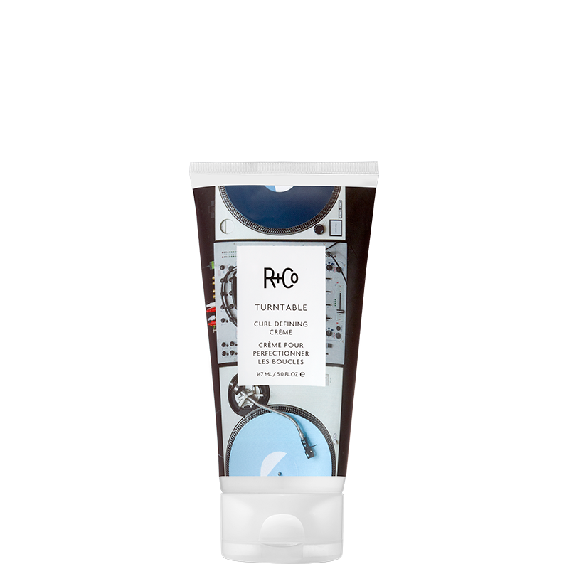Turntable Curl Defining Crème 147 ml