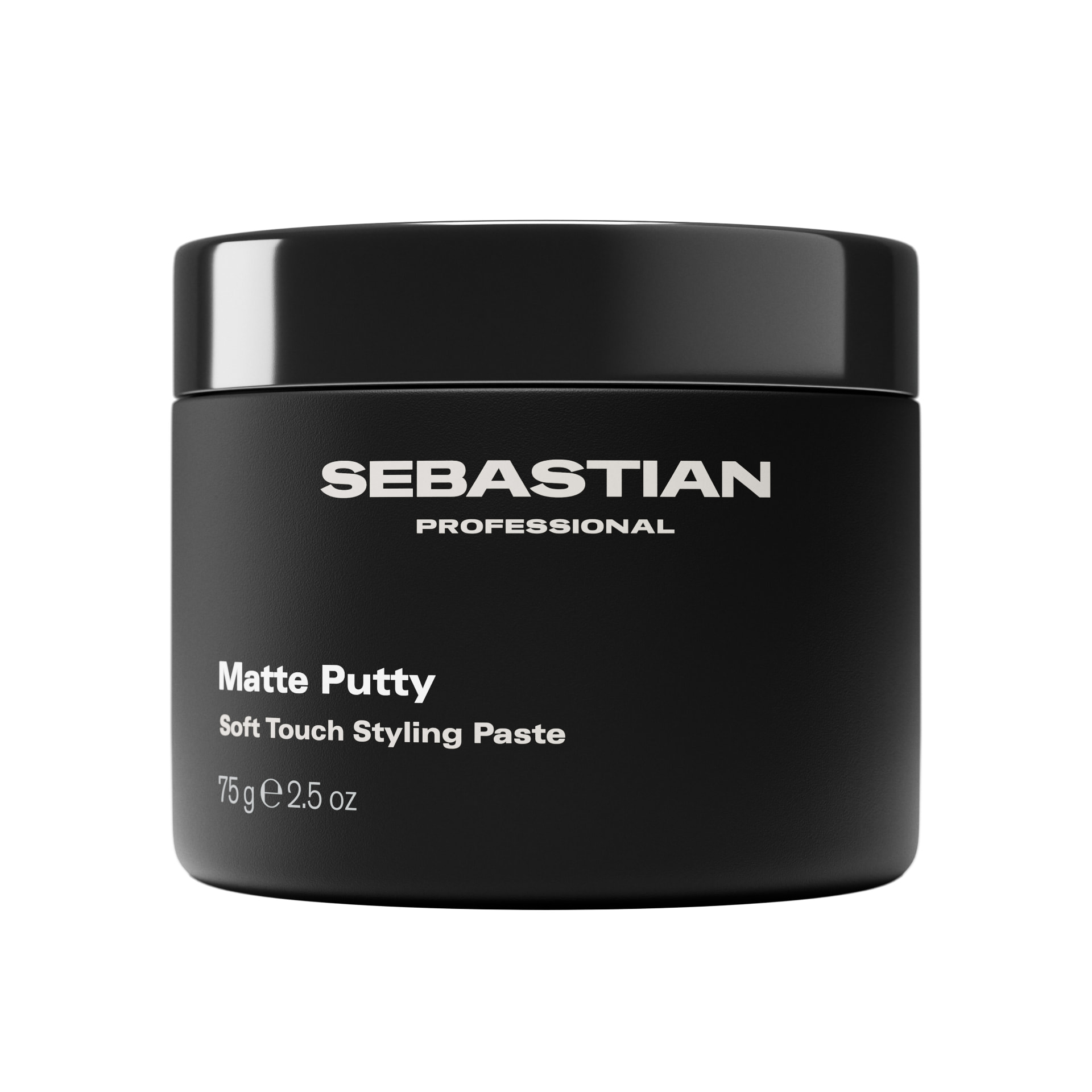 Matte Putty Soft Touch Styling Paste 75 g