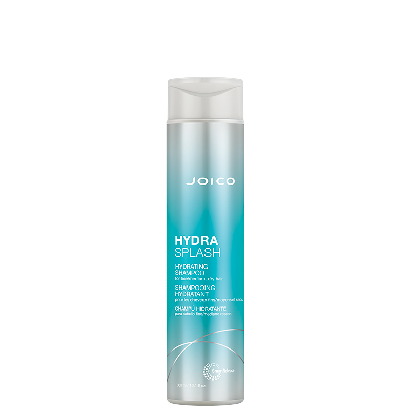 HydraSplash Hydrating Shampoo 300 ml