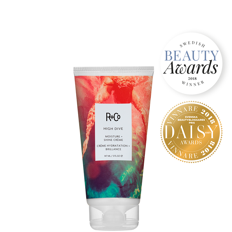 High Dive Moisture + Shine Crème 147 ml
