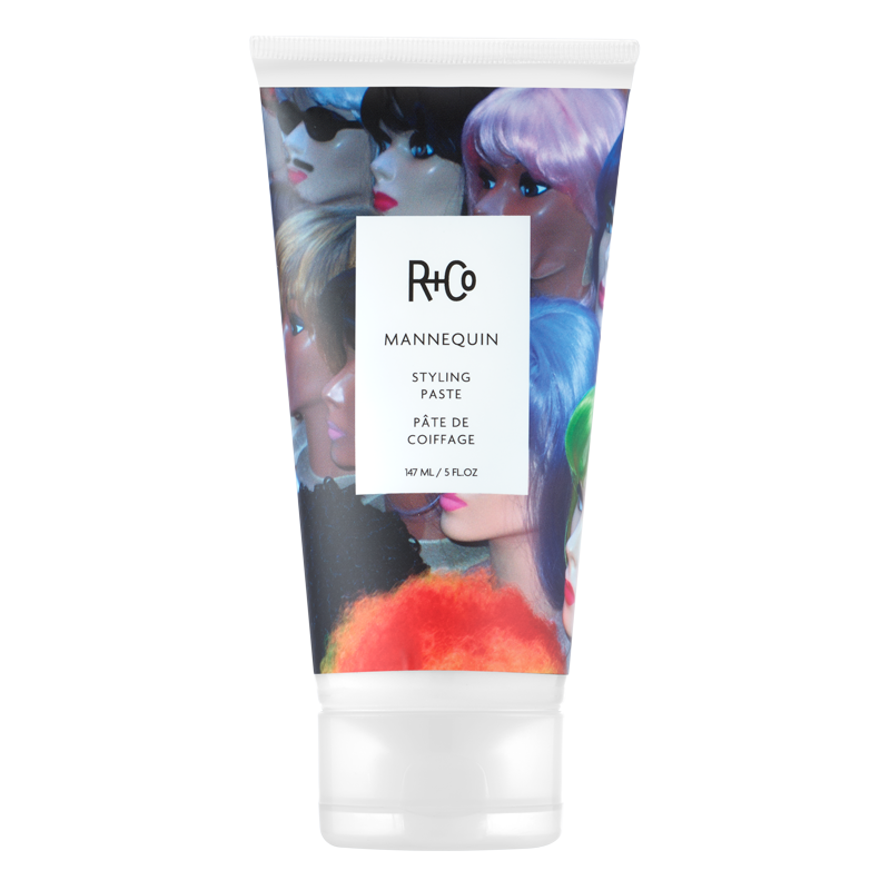 Mannequin Styling Paste 147 ml