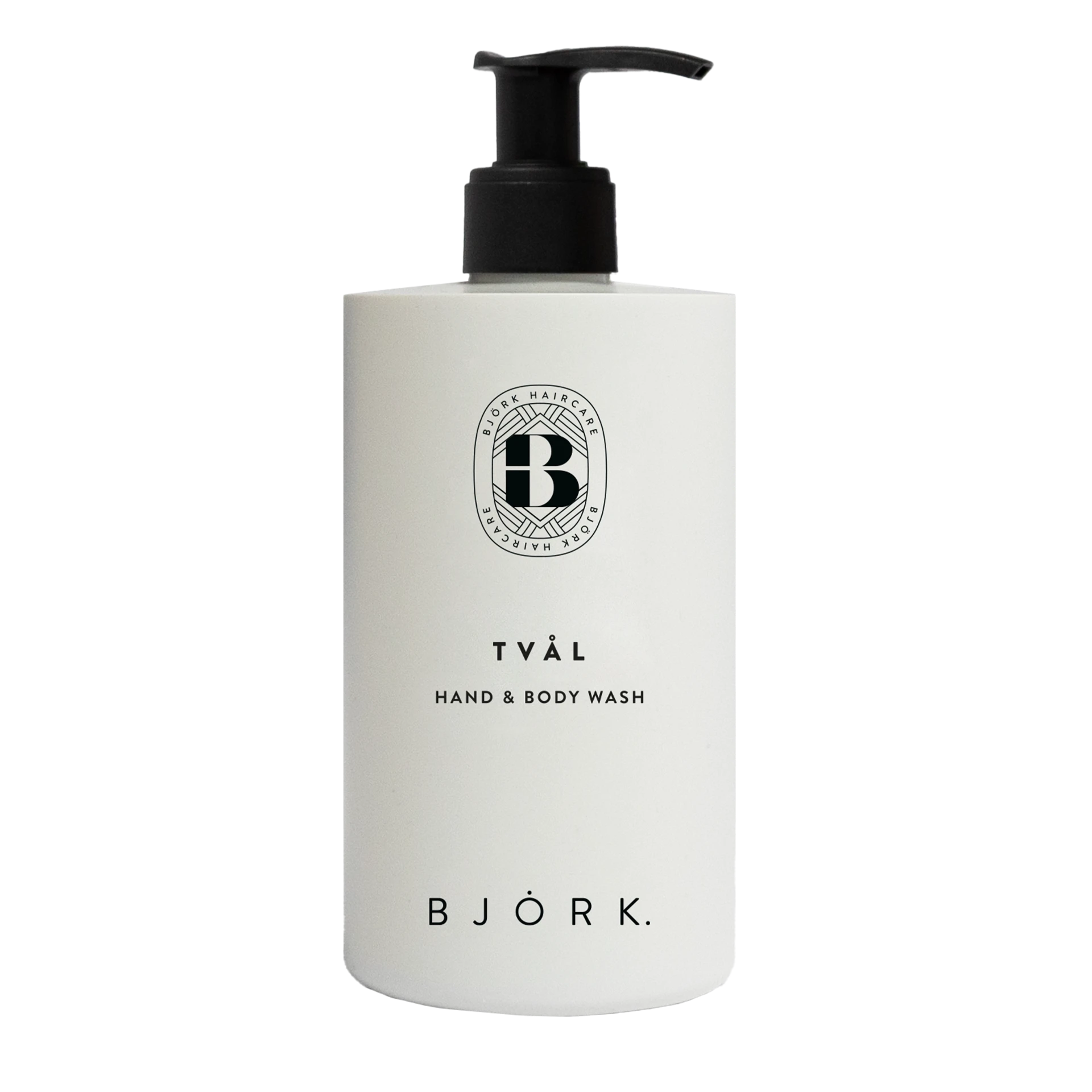 Björk Tvål Hand & Body Wash 400 ml