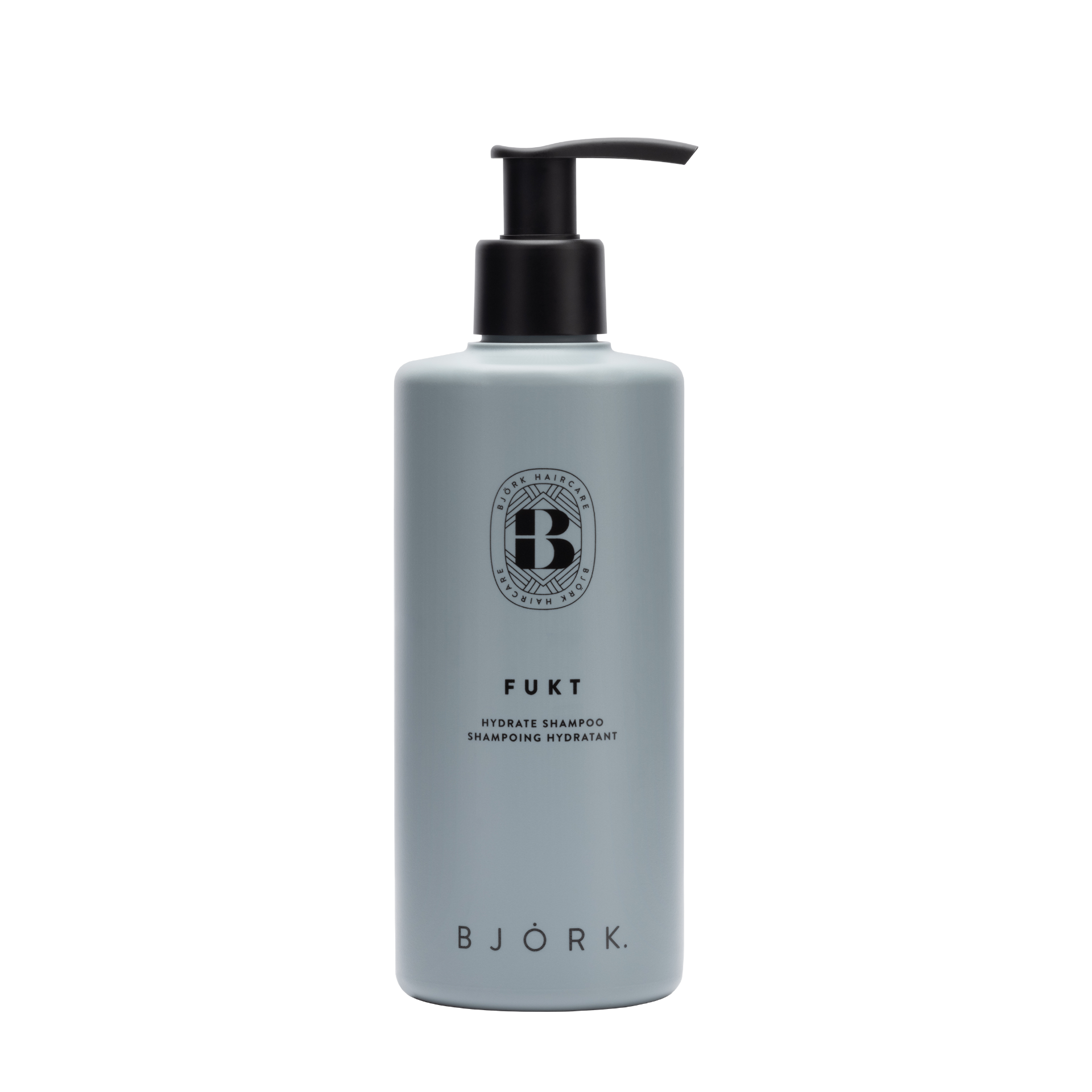 Björk Fukt Hydrate Shampoo 300 ml