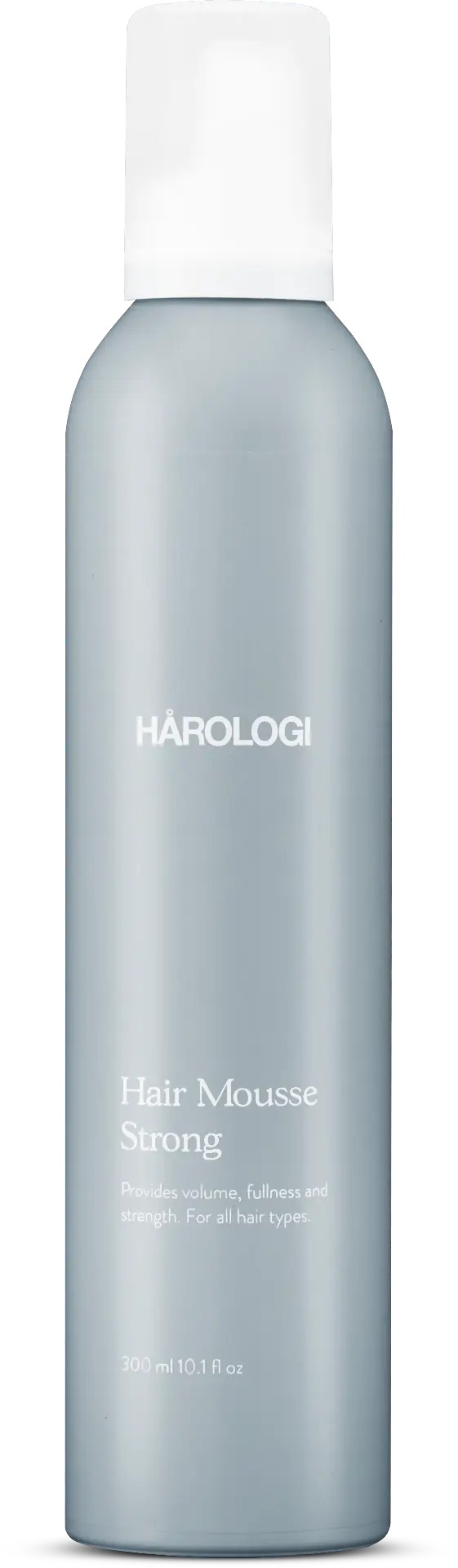 Hair Mousse Strong 300 ml