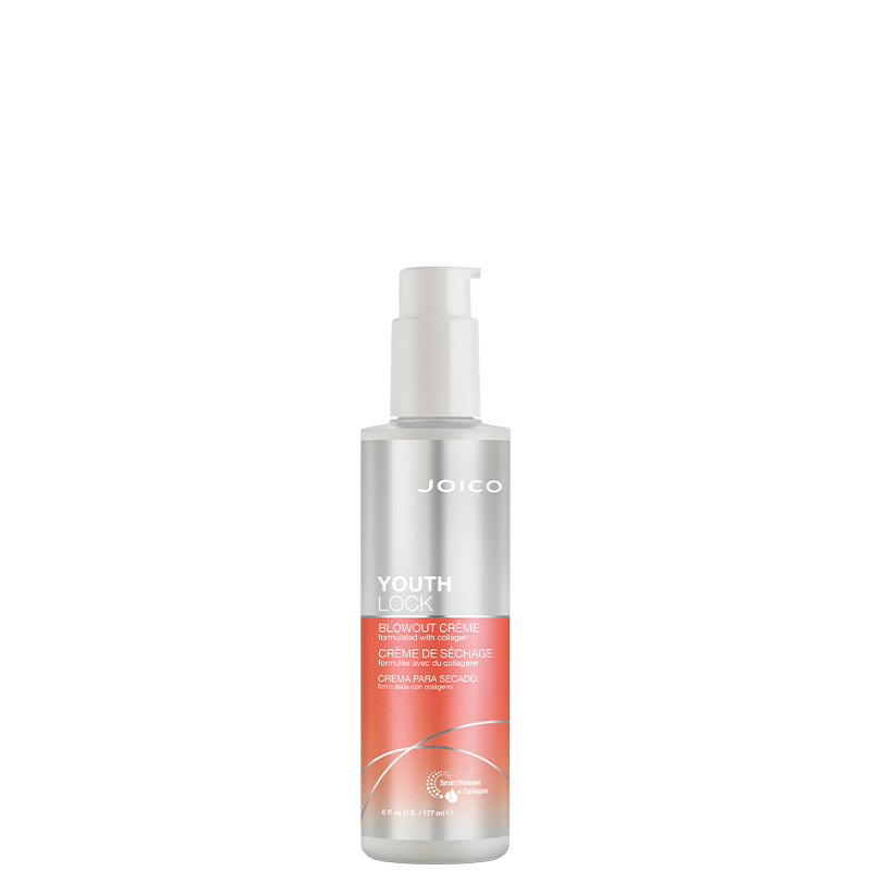 YouthLock Blowout Crème 177 ml